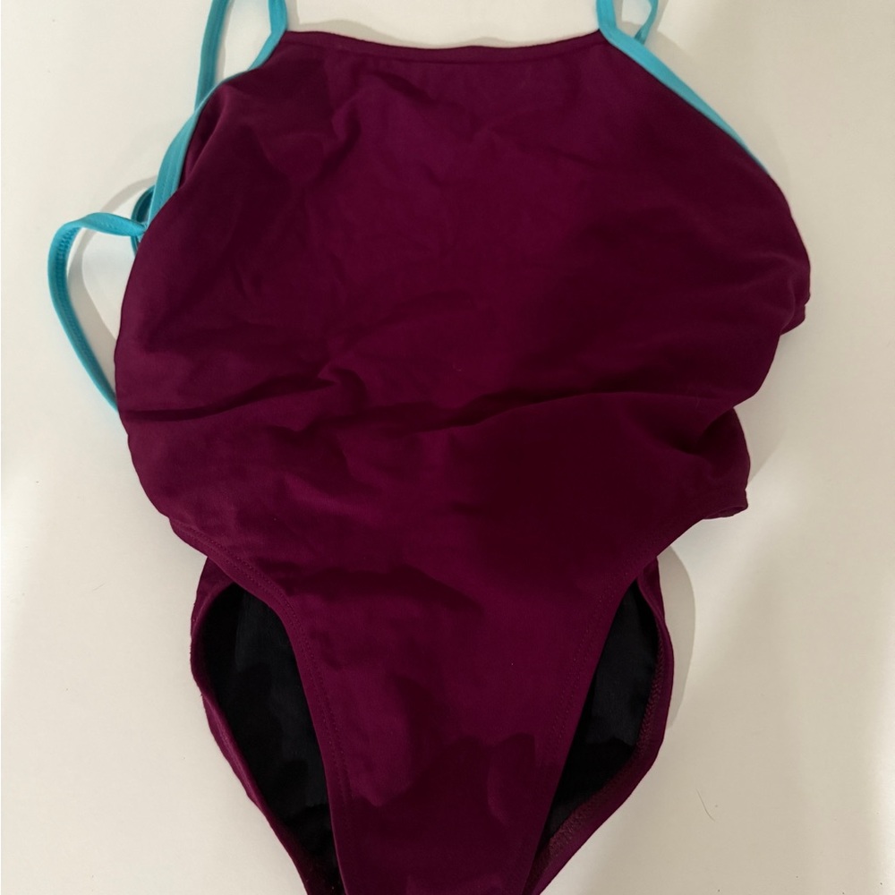 Jolyn Jackson II Onsie Tie-back